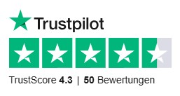 Bewertungen Eye Drive Autovermietung auf Kreta.